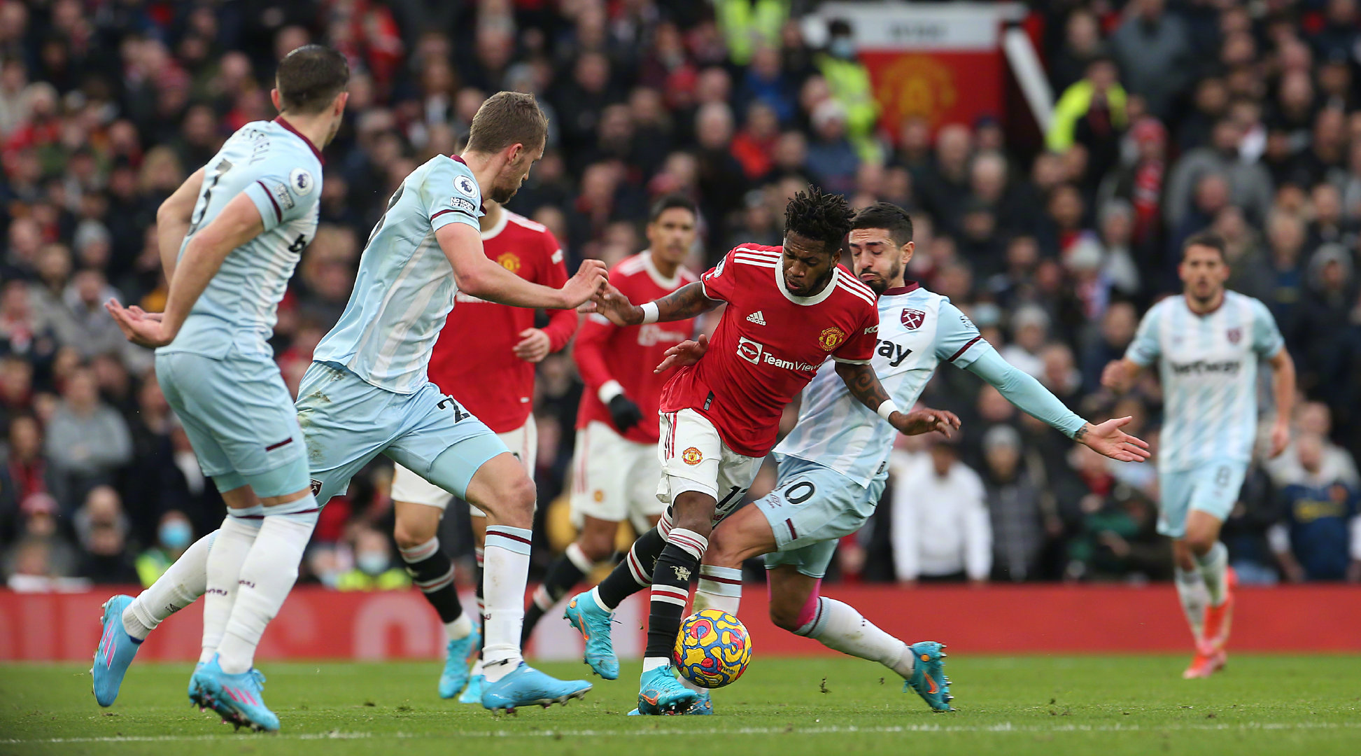 技巧和激情 技巧和激情